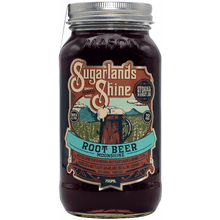 Sugarlands Root Beer Moonshine