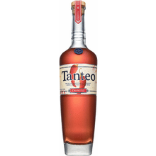 Tanteo Chipotle Tequila