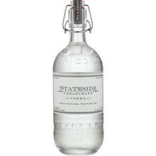 Stateside Urbancraft Vodka