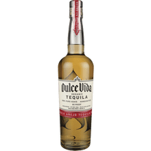 Dulce Vida Tequila Anejo 80 Pf