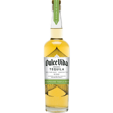 Dulce Vida Tequila Reposado 80 Pf
