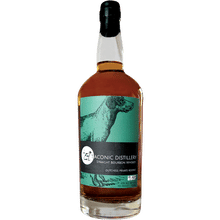 Taconic Dutchess Private Reserve Bourbon