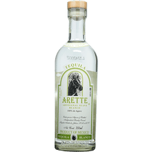 Arette Artesanal Blanco Tequila