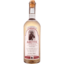 Arette Artesanal Reposado Tequila