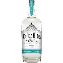 Dulce Vida Tequila Blanco 80 Pf