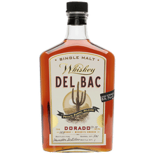 Del Bac Whiskey Total Wine More