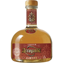 Arrogante Almond Liqueur
