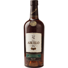 Ron Abuelo Oloroso Sherry Cask
