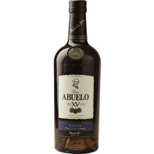 Ron Abuelo Tawny Port Cask