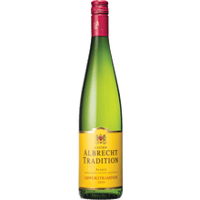 Albrecht Gewurztraminer Tradition