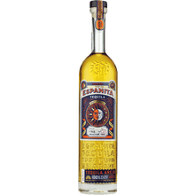 Espanita Anejo Tequila