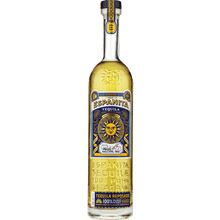Espanita Reposado Tequila