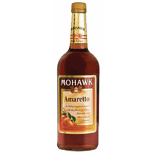 Mohawk Amaretto Liqueur