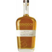 Boondocks American Whiskey