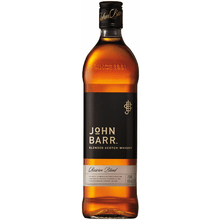 John Barr Reserve Blended Scotch