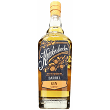 New Holland Brl Aged Knickerbocker Gin