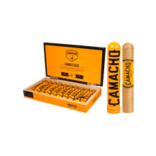 Camacho CT Robusto Tubo