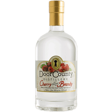 Door County Cherry Brandy