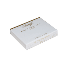 Davidoff Mini Gold - 20pk