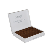 Davidoff Mini Silver - 20pk