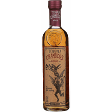 Chamucos Tequila Anejo