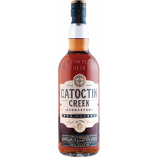 Catoctin Creek Roundstone Rye 92 Proof