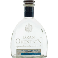Gran Orendain Blanco Tequila