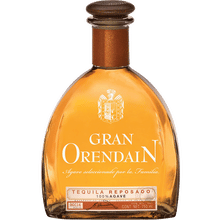 Gran Orendain Reposado Tequila