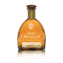 Gran Orendain Anejo Tequila