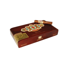 Ashton Symmetry Robusto