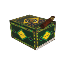 CAO Brazilia Lambada