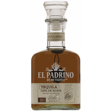 El Padrino Extra Anejo Tequila