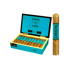 Camacho Ecuador Robusto