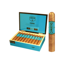 Camacho Ecuador Gordo