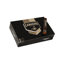 Camacho Triple Maduro Robusto