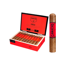 Camacho Corojo Robusto