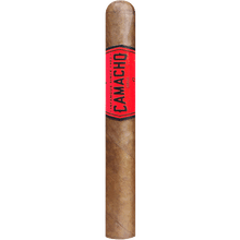 Camacho Corojo Gordo