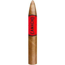 Camacho Corojo Figurado 4-Pk