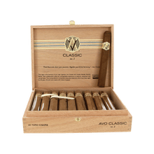 AVO Classic No. 2