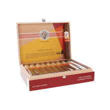 AVO Syncro Nicaragua Fogata Toro