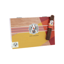 AVO Snycro Nicaragua Fogata Robusto
