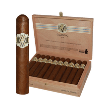 AVO Classic No. 6