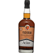 Acre Peach Dream Vodka