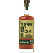 Traverse City North Coast Rye