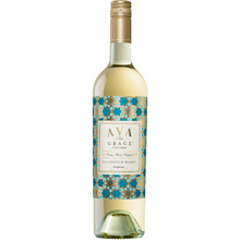 AVA Grace Sauvignon Blanc