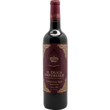 Il Duca Imperiale 'Cardinal Red'