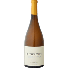 Butter Knife Chardonnay, 2021