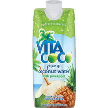 Vita Coco Pineapple