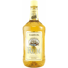 Barton Gold Rum