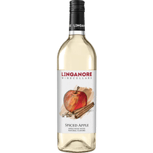 Linganore Spiced Apple